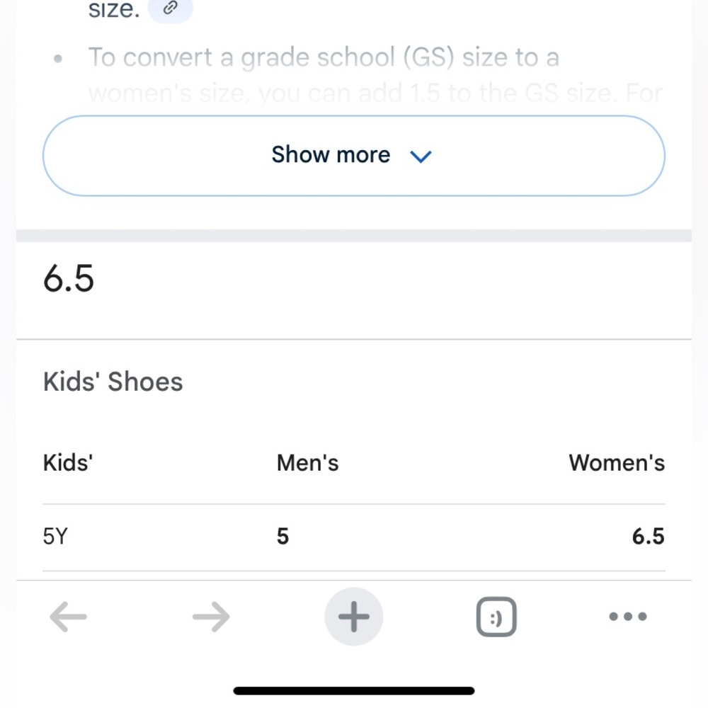 Nike Air Jordan 1 Low Vintage Grey Shoes 553560-053 (GS) Youth Sizes - Picture 15 of 15